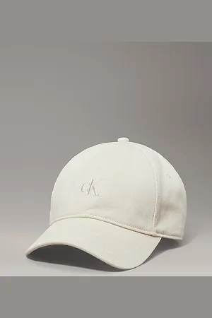 Calvin Klein Casquette avec logo en sergé