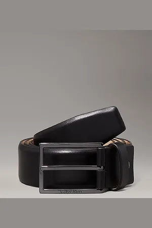 Calvin Klein Ceinture en cuir