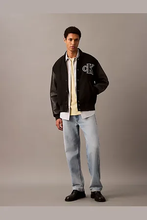 Calvin Klein Bomber universitaire