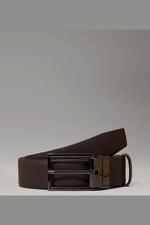 Calvin Klein Ceinture réversible en cuir
