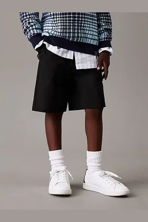 Calvin Klein Short cargo parachute relaxed