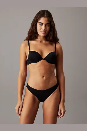 Calvin Klein Bas de bikini - CK Essentials