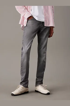 Calvin Klein Jean Slim Tapered