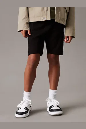 Calvin Klein Short de jogging cargo