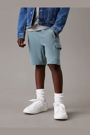 Calvin Klein Short de jogging cargo