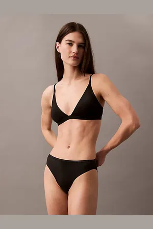 Calvin Klein Culottes taille haute - Perfectly Fit