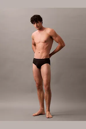 Calvin Klein Slips - Ultra Soft Modal