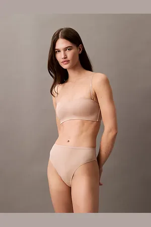 Calvin Klein Culottes taille haute - Perfectly Fit