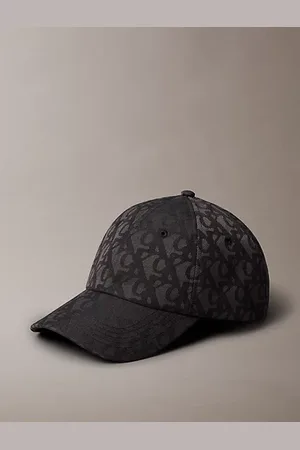 Calvin Klein Casquette en jacquard avec logo