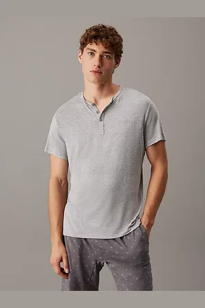 Calvin Klein Haut de pyjama - Ultra Soft Modal