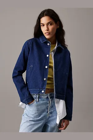 Calvin Klein Veste courte en