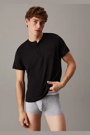 Calvin Klein Haut de pyjama - Ultra Soft Modal
