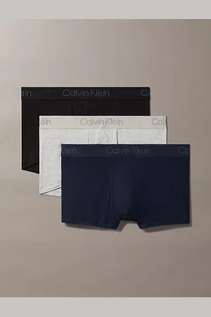 Calvin Klein Lot de 3 boxers - Ultra Soft Modal