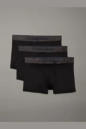 Calvin Klein Lot de 3 boxers - Micro Stretch