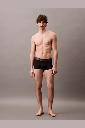 Calvin Klein Boxers taille basse - Micro Stretch