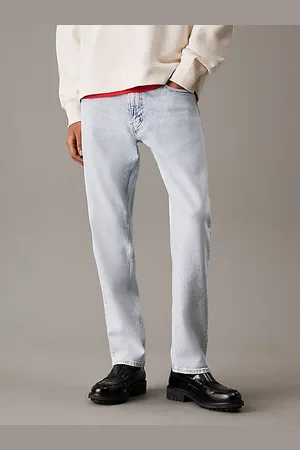 Calvin Klein Jean Slim Straight