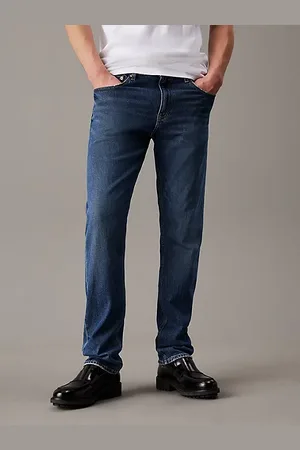 Calvin Klein Jean Slim Straight