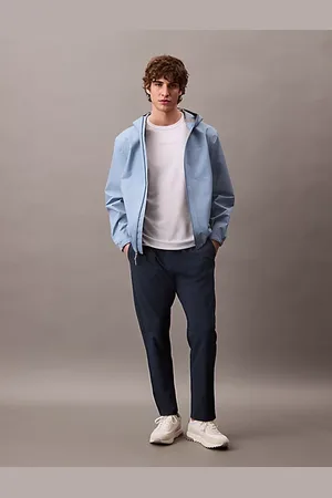 Calvin Klein Pantalon de jogging avec logo