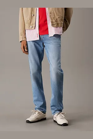 Calvin Klein Jean Slim Straight