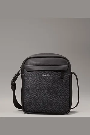 Calvin Klein Sac reporter avec logo