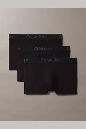 Calvin Klein Lot de 3 boxers - Ultra Soft Modal