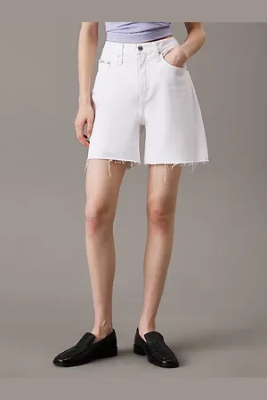 Calvin Klein Short bermuda en jean
