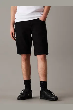 Calvin Klein Short en jean