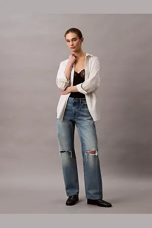 Calvin Klein Jean 90