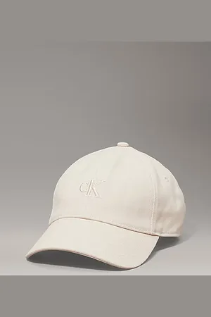 Calvin Klein Casquette avec logo en sergé