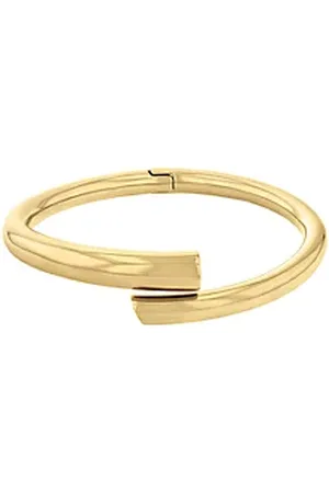 Calvin Klein Bracelet spirale en acier plaqué