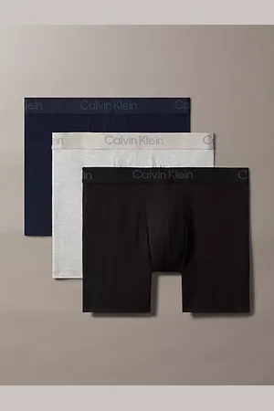 Calvin Klein Lot de 3 boxers - Ultra Soft Modal