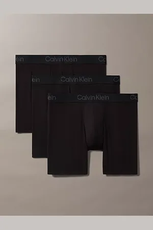 Calvin Klein Lot de 3 boxers - Ultra Soft Modal