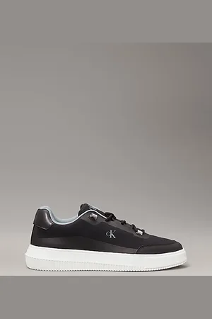 Calvin Klein Baskets en tissu indéchirable