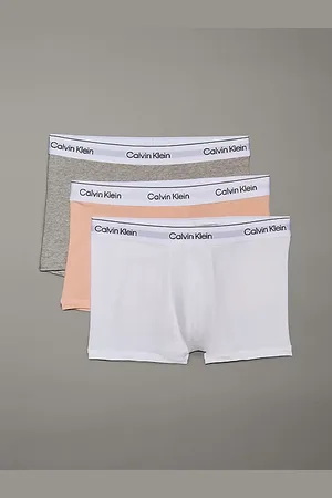 Calvin Klein Lot de 3 boxers - Icon Cotton Stretch