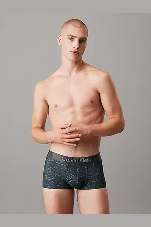 Calvin Klein Boxers taille basse - Micro Stretch