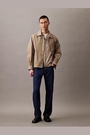 Calvin Klein Jeans straight 90s