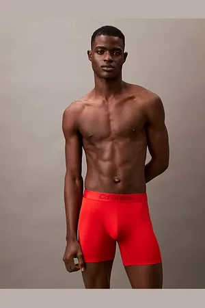 Calvin Klein Boxer - Microfibre Tech