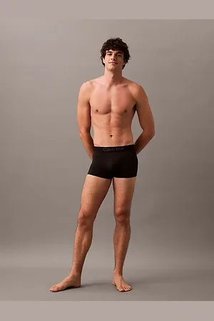 Calvin Klein Boxers taille basse - Microfibre Tech