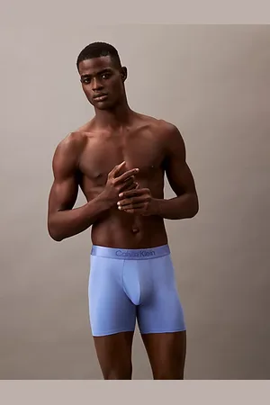 Calvin Klein Boxer - Microfibre Tech