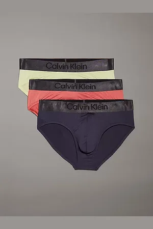 Calvin Klein Lot de 3 slips - Micro Stretch