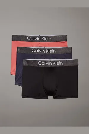 Calvin Klein Lot de 3 boxers - Micro Stretch