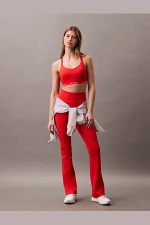 Calvin Klein Brassière de sport impacts élevés