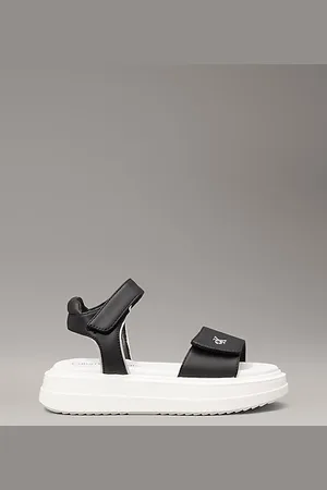 Calvin Klein Sandales avec Velcro pour enfant