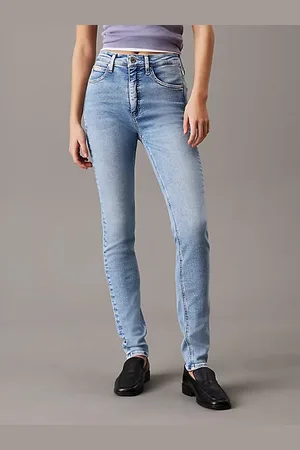Calvin Klein Jean Skinny High Rise