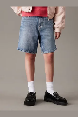 Calvin Klein Short bermuda en jean
