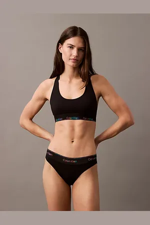 Calvin Klein Brassière - Icon Cotton Modal Pride
