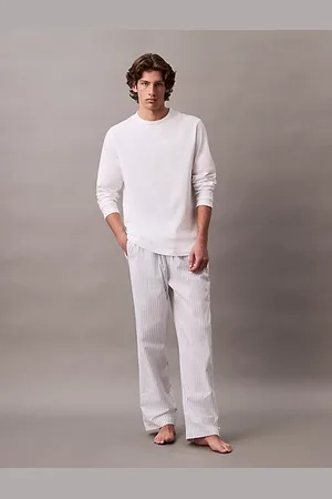 Calvin Klein Ensemble de pyjama long