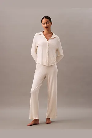 Calvin Klein Pantalon de pyjama - Ultra Soft Modal