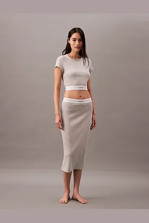 Calvin Klein Jupe d