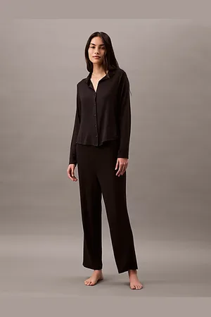 Calvin Klein Pantalon de pyjama - Ultra Soft Modal